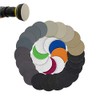 Hook and Loop Discs BE-TOOL 800# 2 Inch Polishing Sander