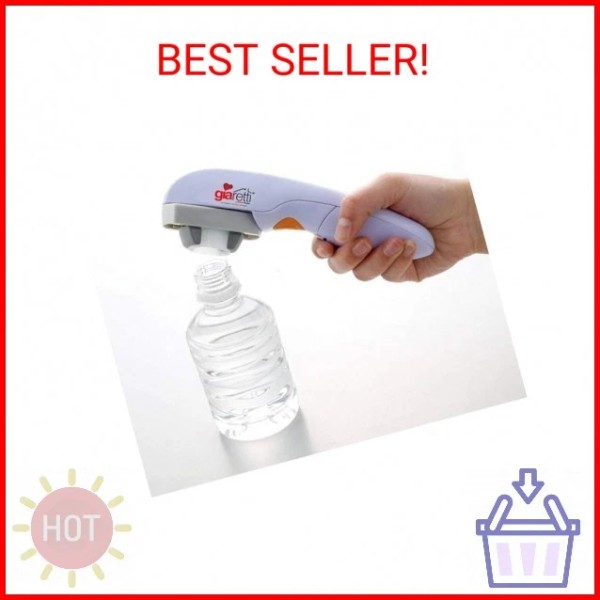 Giaretti LA CASA byItaly Automatic Bottle Opener