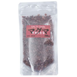 Miraculous Rock Salt (Edible) Magma Salt Mill Type for Mill (7.1 oz (200 g)