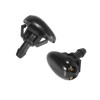 Windshield Washer Fluid Spray Jet Nozzles