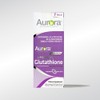 Aurora Liposome Glutathione Liquid (750mg high content) 7-day supply / 오로라 리포좀 글루타치온 액상 (750mg 고함량) 7일분