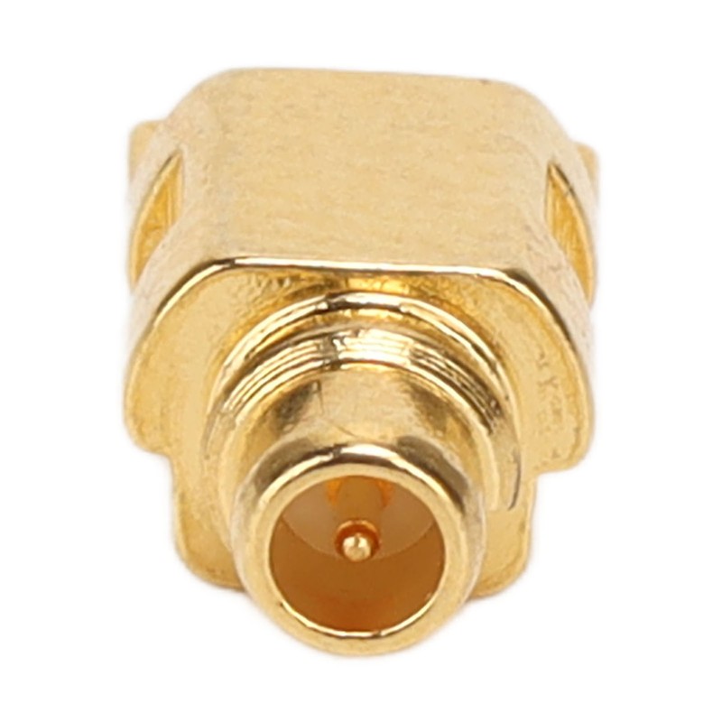 10Pcs MMCX JE Connector Solder 3 Pin for PCB Earphone