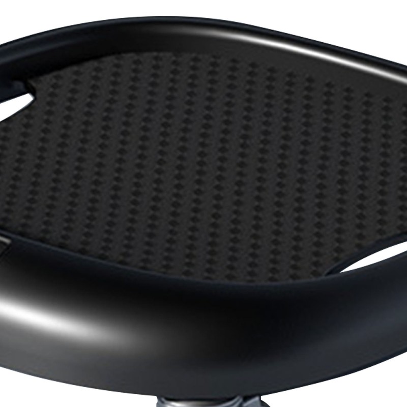 Abdominal Training Wheel Plate Strengthen Core Muscle Group Silent Wheels