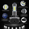 CHUSYYRAY Super Bright LED light bulbs for Deere 1023E 1025R
