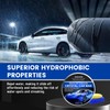 SHIELDOM Car Wax Polish Ceramic Coating Carnauba Wax Extra Gloss