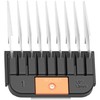 WAHL Professional Animal Stainless Steel Attachment Guide Comb Detachable Blade