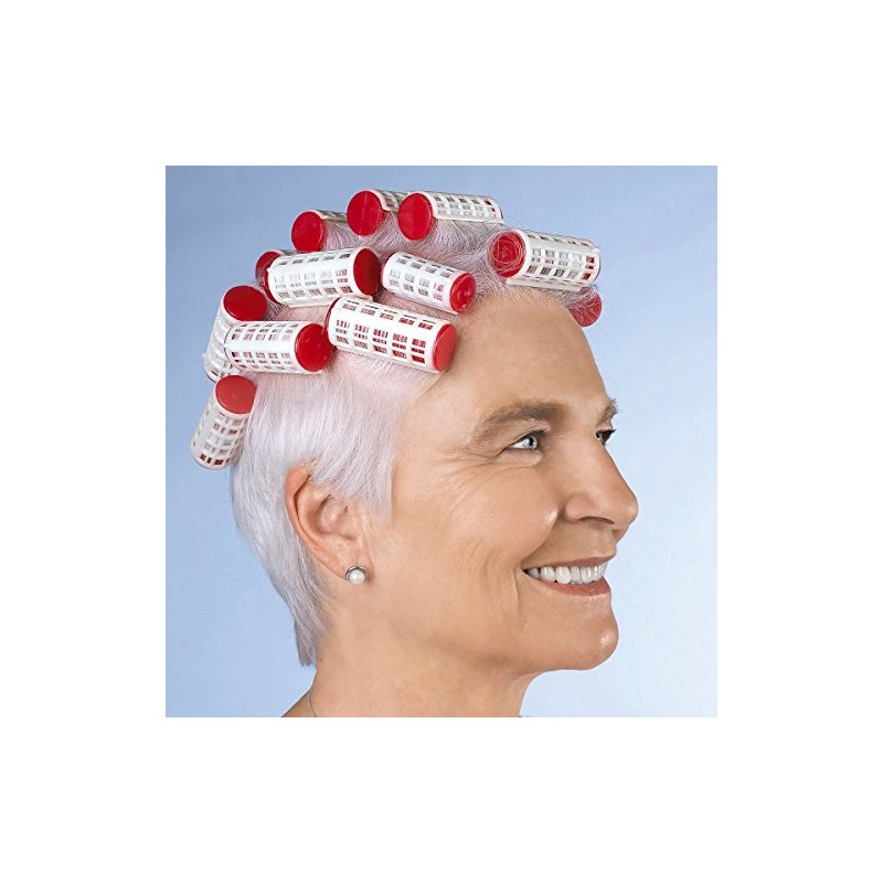 Thermal Rollers
