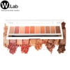 W.LAB Pocket Shadow Palette 7g, shade:Blooming