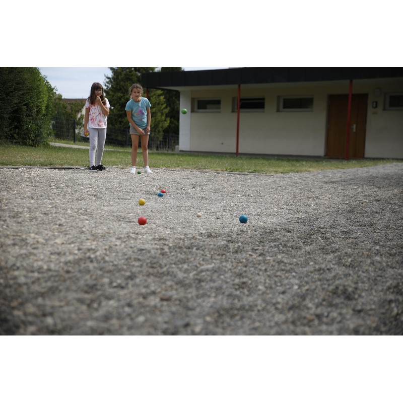 pedalo® Bocce Set I Game I Fun I Society