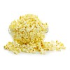 Country Harvest Popcorn Portion-Pack for 8-Ounce Poppers (Regular Case, 24-Count)