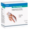 Höga Fingerlinge, normalgroß, Fertigverband für Finger und Zehen | 50 Stück (1er Pack)