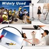 5 in 1 Reflectors with Carry Bag, 60 cm /