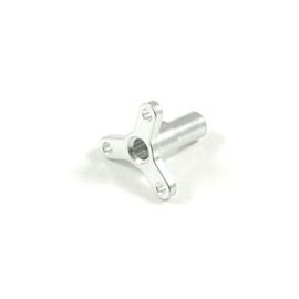 E-Flite UMX Gee Bee Aluminum Prop Adapter