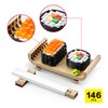 Zuru MAX Premium - Sushi Bar Collection