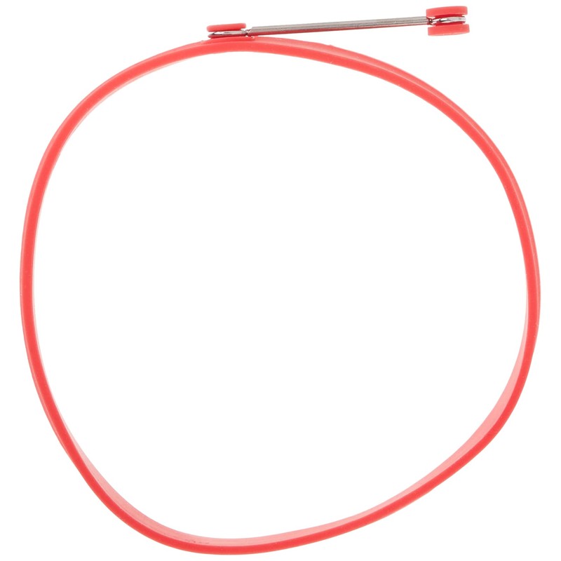 Trudeau Silicone 6-Inch Pancake Ring