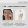 Dr. Althea Abc Glow Whipped Serum - 100 ml