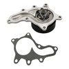 PHILTOP Engine Water Pump Compatible with Toyota Camry 2010-2017 2.5L