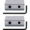 NU-SET Lock | Tamper Resistant Sliding Window Lock | Double
