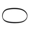 66M 46241 00 Timing Belt for Outboard Motor F9.9 F15