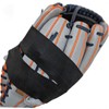 Gatuida 2Pcs Baseball Glove Wrap High Grade Conditioner for Softball