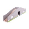 Bigjigs Rail Bauernhofbrücke