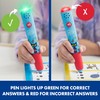 Educational Insights Hot Dots Pete The Cat Preschool Reading &