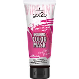 Schwarzkopf [got2b] Bonding Color Mask Endless Pink