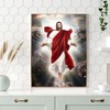 Ohhvvow Jesus Diamond Art Painting Kits for Adults, Full Drill