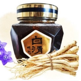 백청 도라지청 500g 면역 기관지 White Bellflower Extract 500g Immune Bronchial