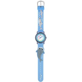 3D Watch Shark