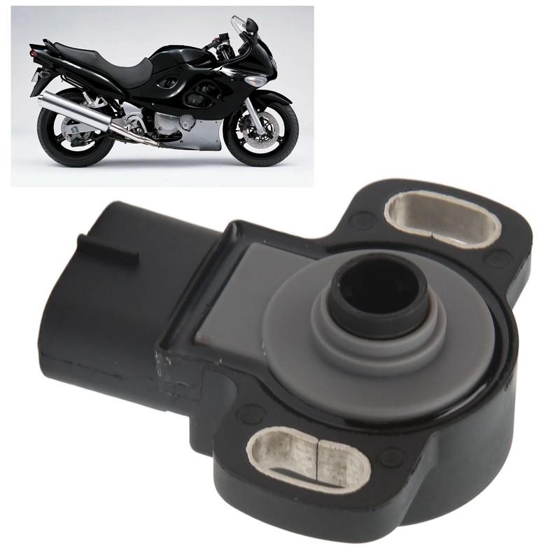 TPS Throttle Position Sensor 13550 13D60 Motorcycle Parts Replacement for