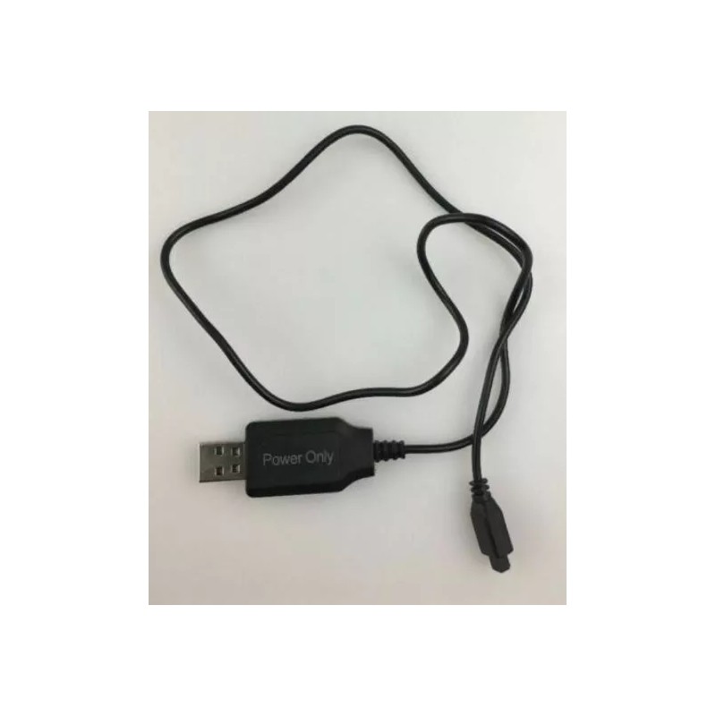 VLM Sharper Image DX-2 Drone Two Different Battery Chargers