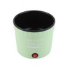 Electric Noodle Pot Multifunctional 1L Mini Electric Hot Pot Ramen