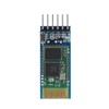 HC-05 Módulo Bluetooth, Placa Base del Transceptor de Puerto Serie