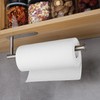 Paper Towel Rolls - for Kitchen, Self-Adhesive Under Cabinet,Both Available