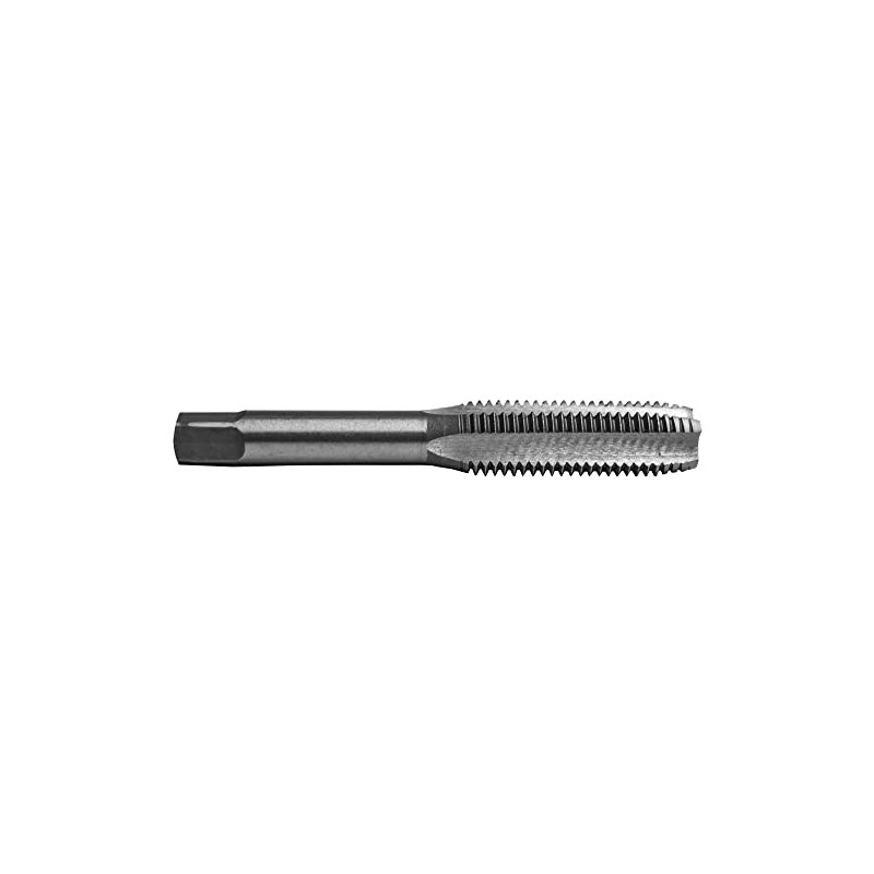Century Drill & Tool 97320 Carbon Steel Metric Tap, 12.0X1.50