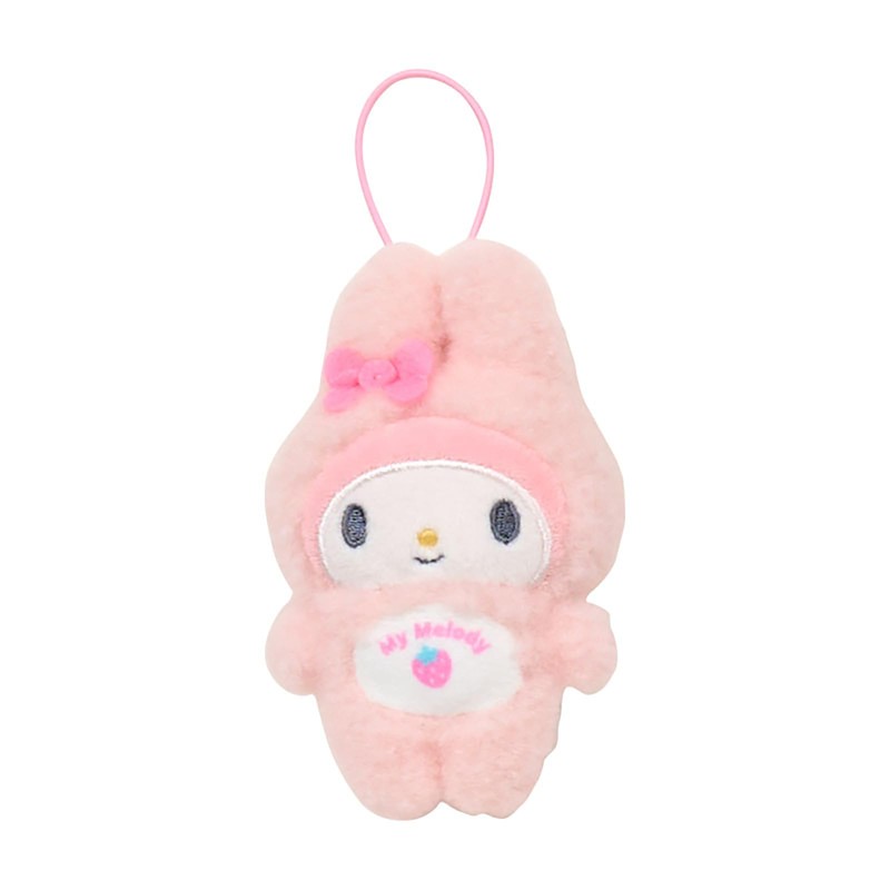 Sanrio 113239 Secret Mascot My Melody