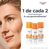 Eucerin Eucerin Sun Oil Control Fps 50+ Tono Claro 50Ml
