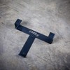 PRx Performance Wall Mounted Ab Mat Holder - Abdominal Exercise