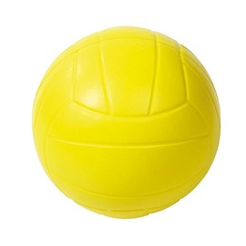 Betzold Sports - Coated Foam Balls - Softball Foam Ball Indoor Ball