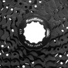 SUNRACE Cassette de Piñones Montaña MS 10P 11/46D Negro Cajita