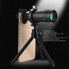 16X Phone Telephoto Lens Cell Phone Camera Lens Kit Multi