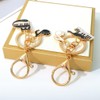 Wowjimi Cat Series Key Chain, 01