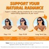 Tanning Gummies Fast Tan Without Sun, 2026 New Tanning Gummies,