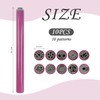 10pcs Nail Art Stamp Pens Nail Decoration Tools Nail Art