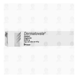 Dermatova Crema Corporal O Unguento Corporal 40 Gr Ungüento