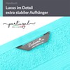 Lashuma Linz Premium Terry Towelling Hand Towel 50 x 100