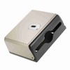 Wall-mounted Bathroom Tissue Dispenser Tissue Box Holder for Multifold Paper