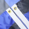AZ FLAG - Flag Black and Blue - 90 x