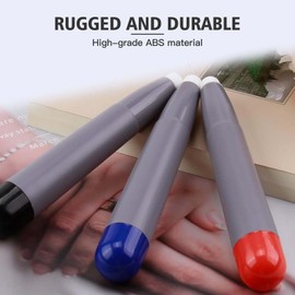 3er-Pack Stylus Stifte für Interaktive Whiteboards und Touchscreens, Präzise Eingabestifte für Tablets, Smartboards, Ideal für Multimedia-Präsentationen, Bildungszwecke in Klassenzimmern, Infrarot-Sen